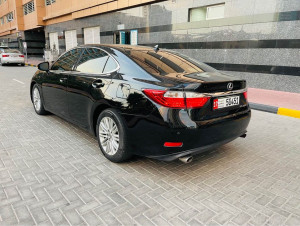 2013 Lexus ES