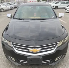 2014 Chevrolet Impala in dubai