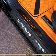 2022 Lamborghini URUS