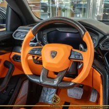 2022 Lamborghini URUS