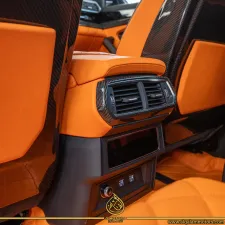 2022 Lamborghini URUS