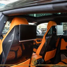 2022 Lamborghini URUS