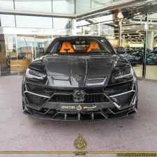 2022 Lamborghini URUS