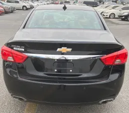 2014 Chevrolet Impala