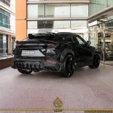 2022 Lamborghini URUS