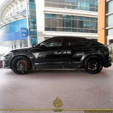 2022 Lamborghini URUS