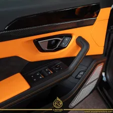 2022 Lamborghini URUS