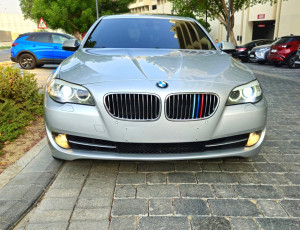 2012 BMW 3-Series