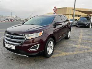 2018 Ford Edge in dubai