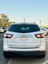 2017 Chevrolet Traverse