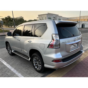 2015 Lexus GX