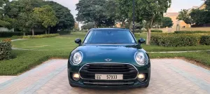 2019 Mini Clubman