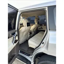 2015 Lexus GX