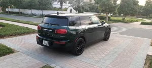 2019 Mini Clubman