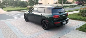 2019 Mini Clubman