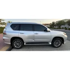 2015 Lexus GX