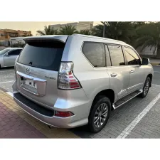 2015 Lexus GX