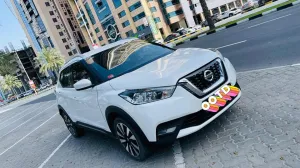 2020 Nissan KICKS in dubai