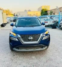 2023 Nissan Rogue in dubai