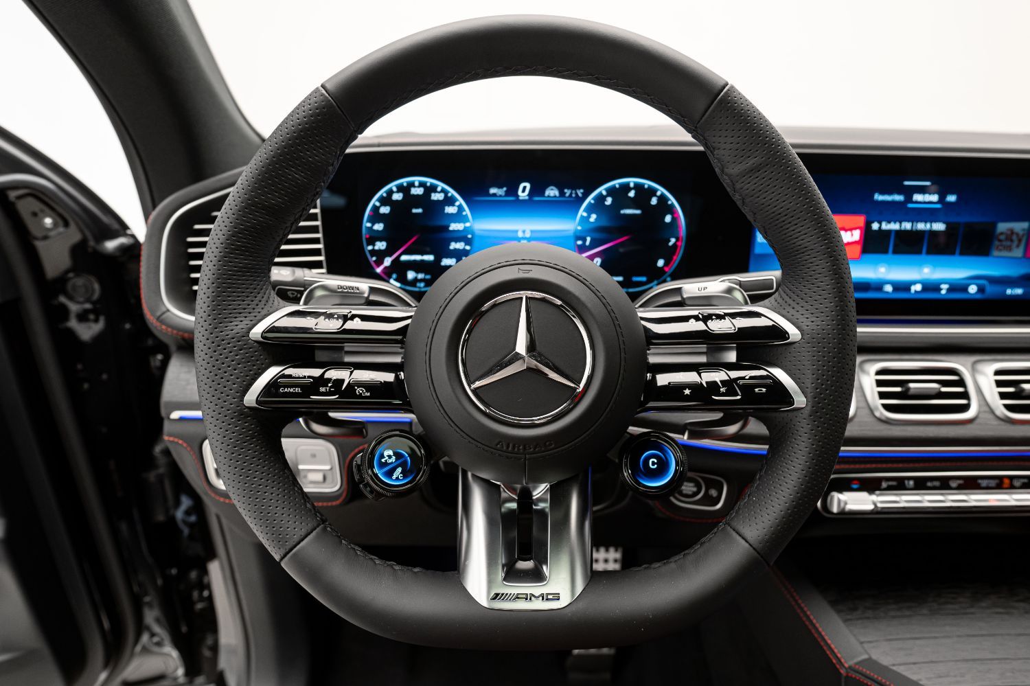 2025 Mercedes-Benz GLE