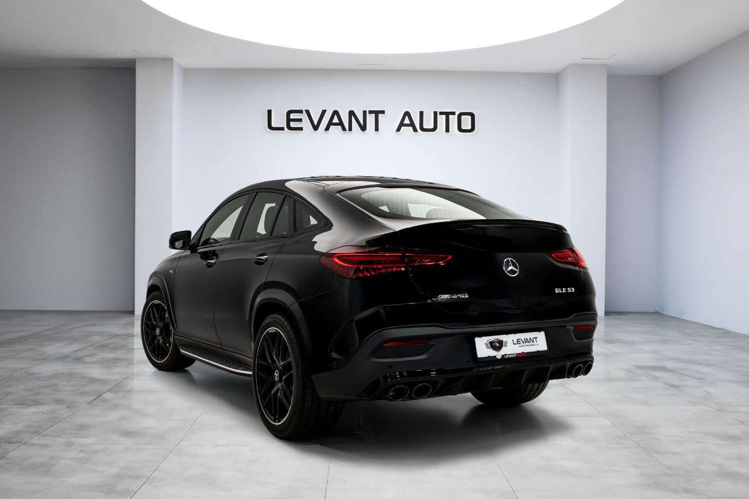 2025 Mercedes-Benz GLE