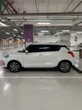 2024 Suzuki Swift