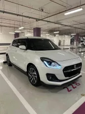 2024 Suzuki Swift