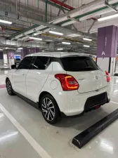 2024 Suzuki Swift