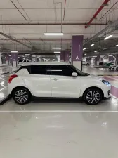 2024 Suzuki Swift