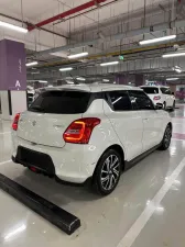 2024 Suzuki Swift