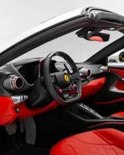 2021 Ferrari 812 Superfast