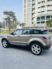 2015 Land Rover Range Rover Evoque