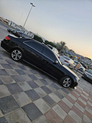 2016 Mercedes-Benz E-Class