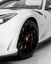 2021 Ferrari 812 Superfast