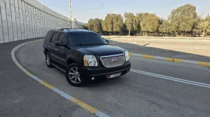 2014 GMC Yukon in dubai