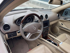 2012 Mercedes-Benz GL