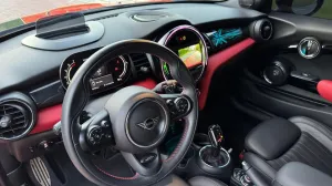 2021 Mini John Cooper Works