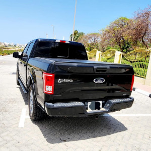 2016 Ford F150