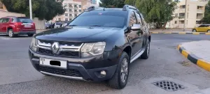 2016 Renault Duster in dubai