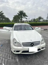 2006 Mercedes-Benz CLS in dubai