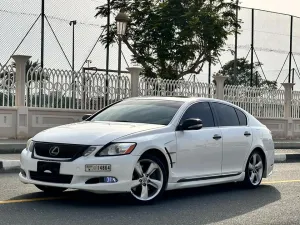 2010 Lexus GS