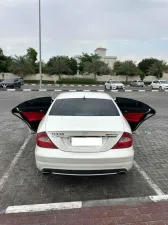 2006 Mercedes-Benz CLS