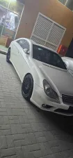 2006 Mercedes-Benz CLS