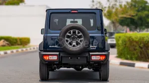 2024 Suzuki Jimny