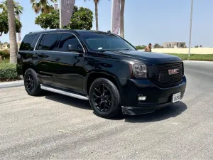 2015 GMC Yukon