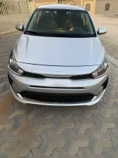 2022 Kia Rio