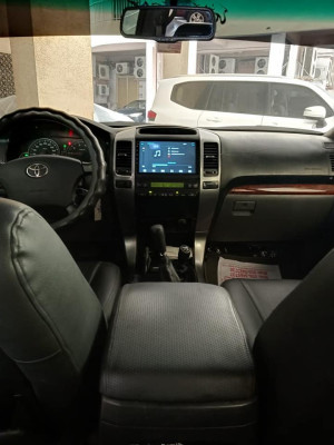 2005 Toyota Prado