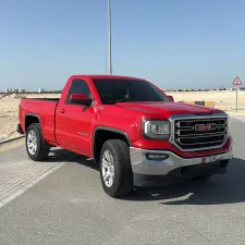 2016 GMC Sierra