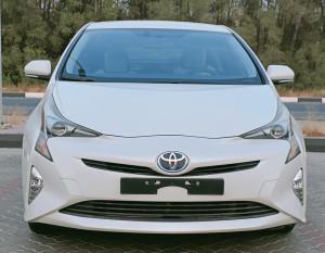 2018 Toyota Prius