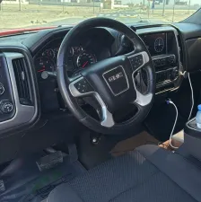 2016 GMC Sierra